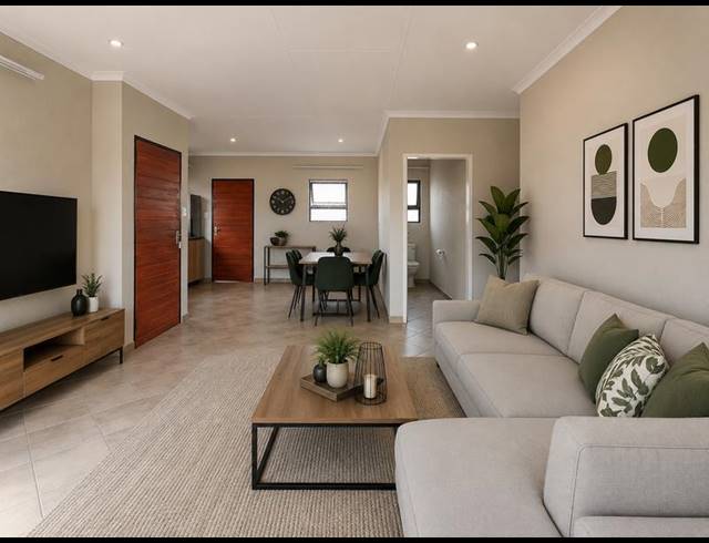 3 BEDROOM HOUSE FOR SALE IN WINDMILL PARK